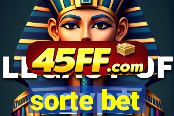 sorte bet
